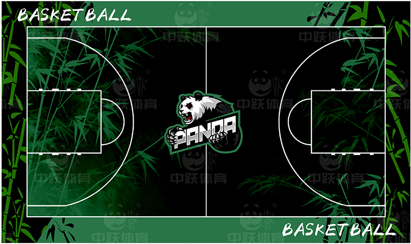 国潮熊猫竹子主题 (7).png