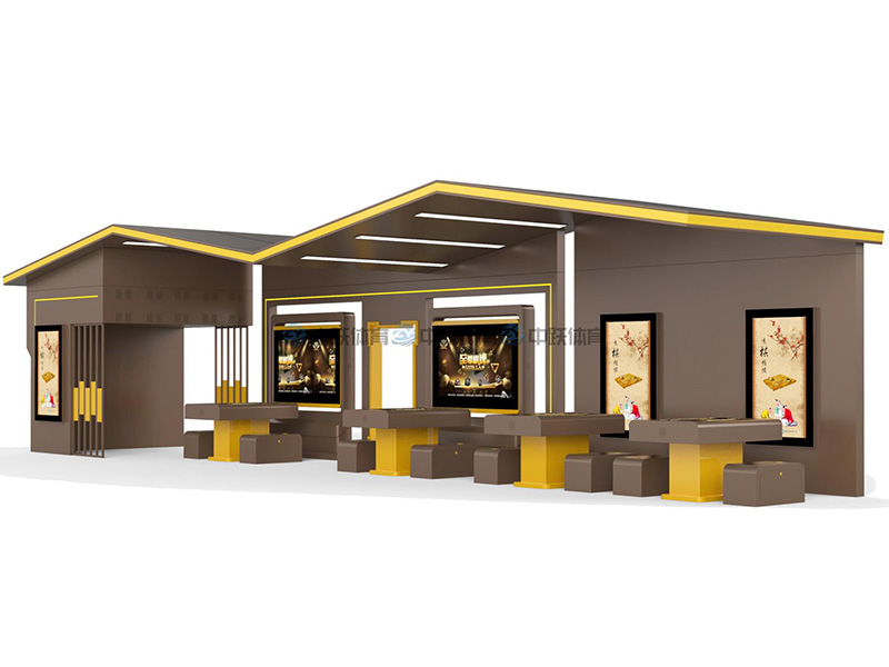 ZY-ZHCP-AI01 AI智慧棋牌