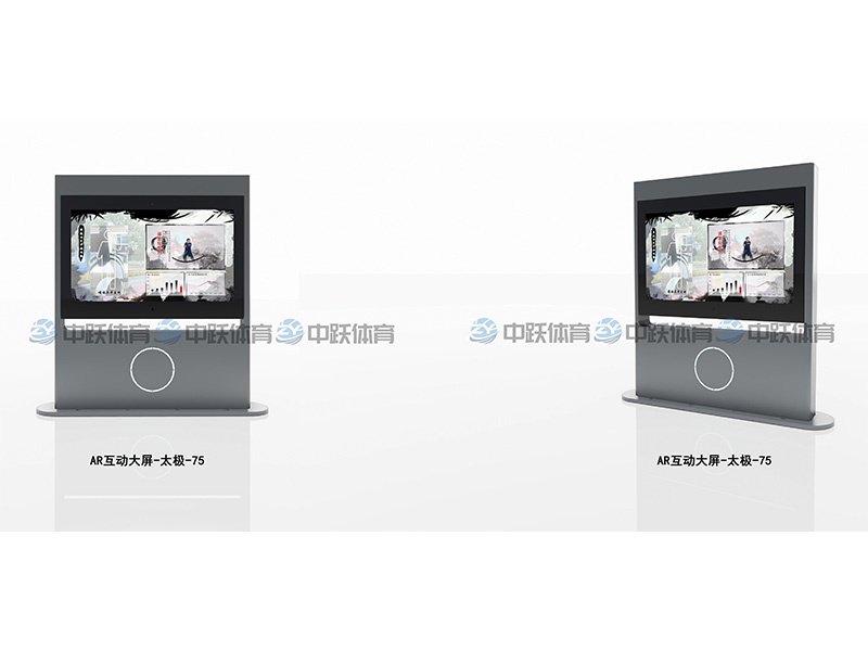 ZY-ZHCP-AR01 AR太极