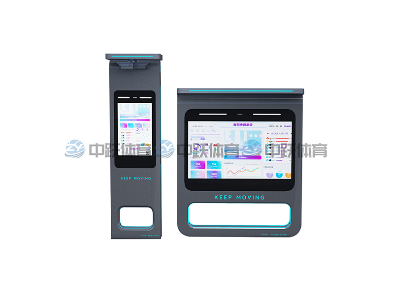 ZY-ZHCP-BD03 智慧步道