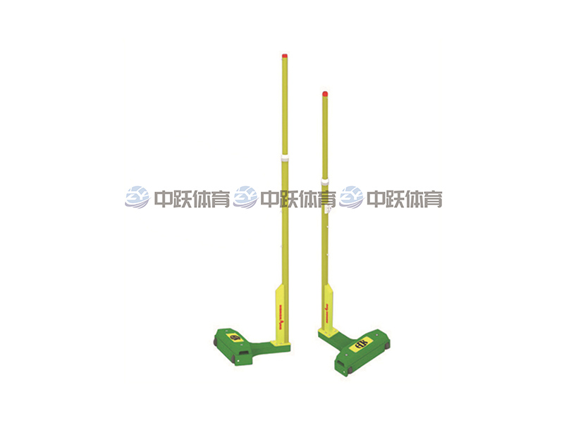 ZYJ-QPQ-003 气排球柱