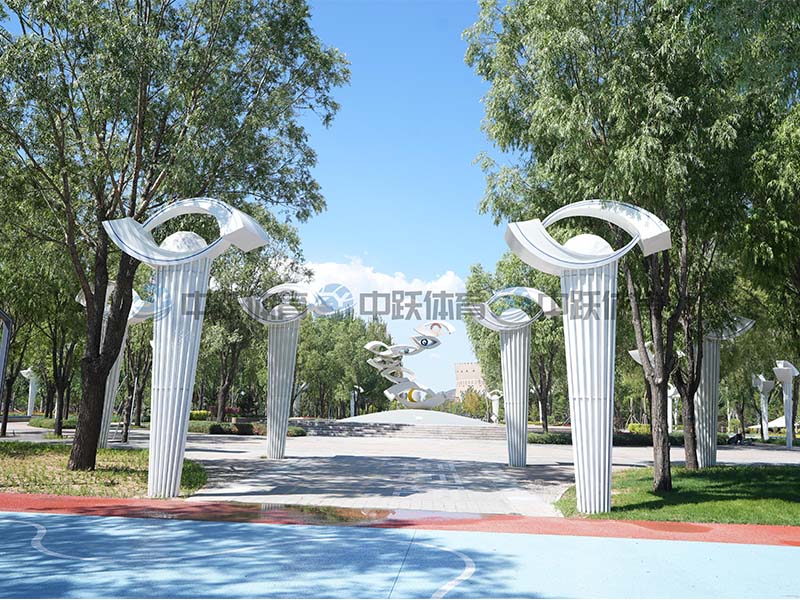 ZY-WHCY05 世界雕刻