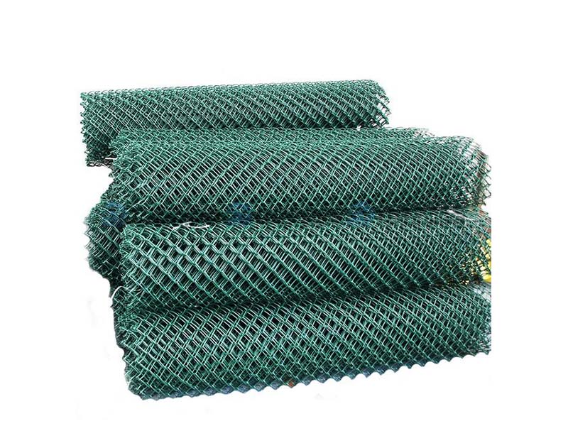 ZYLS-06PE 包塑围网