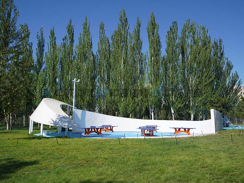 ZYLS-11 笼式乒乓球场