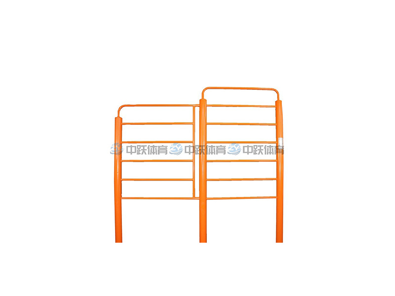 ZYG-1015 肋木,功能：锻炼弹振压腿、下蹲、提膝、攀登等训练