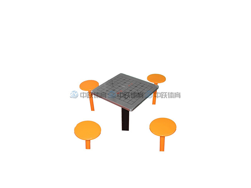 ZYG-1043 棋盘桌,功能：休闲娱乐，发展大脑