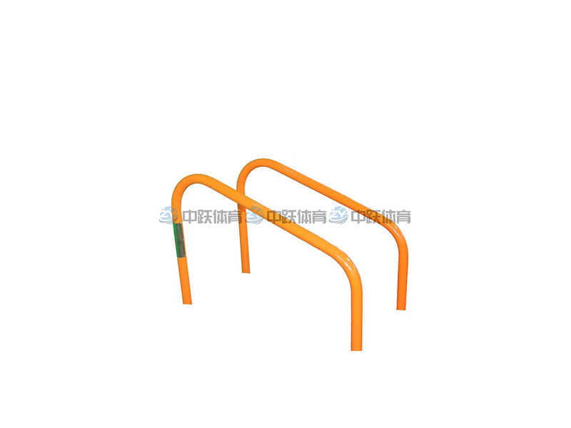 ZYG-1048 俯卧撑架,功能：增强使用者肩、臂相关肌群力量