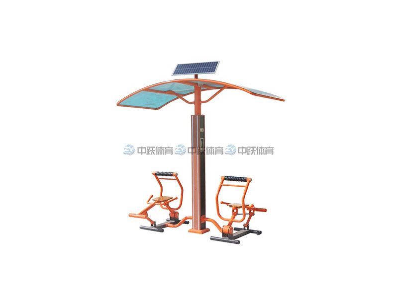 ZYZN-08 智能背部按摩器