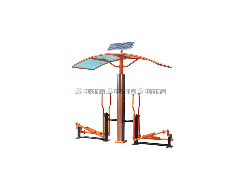 ZYZN-10 智能椭圆机