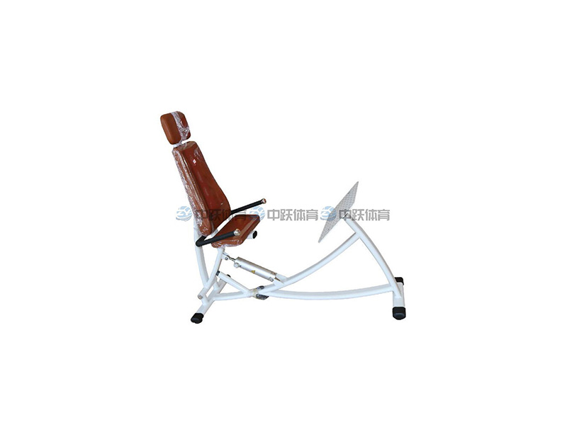 ZY-KF005 蹬腿训练器