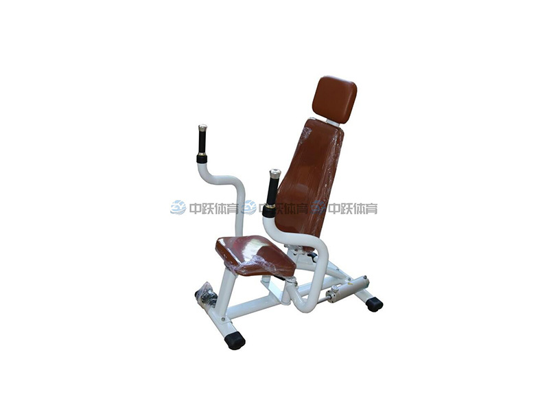 ZY-KF010 蝴蝶机训练器