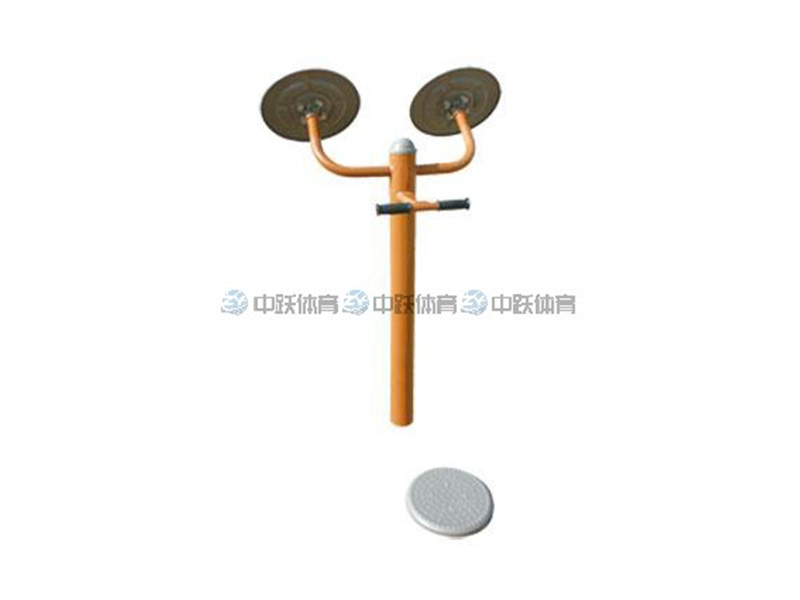 ZYXGN-1001 揉推扭腰器