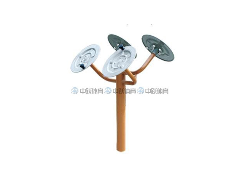 ZYXGN-1002 太极揉推器