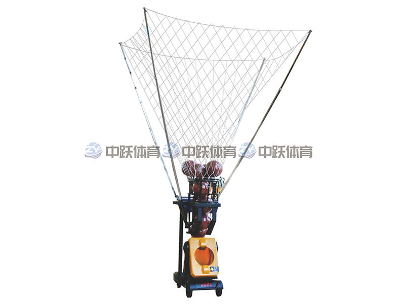 ZY-F1001 篮球发球机