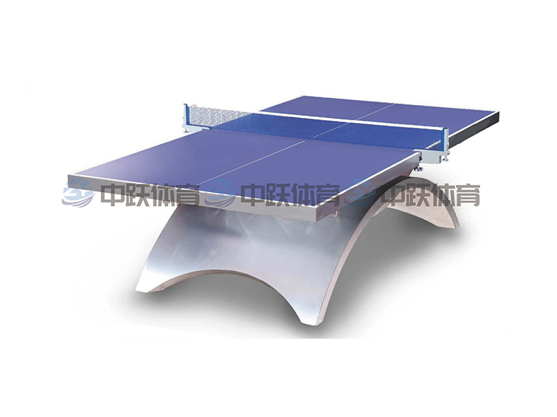 ZYCG-PP-1007大彩虹室内乒乓球台