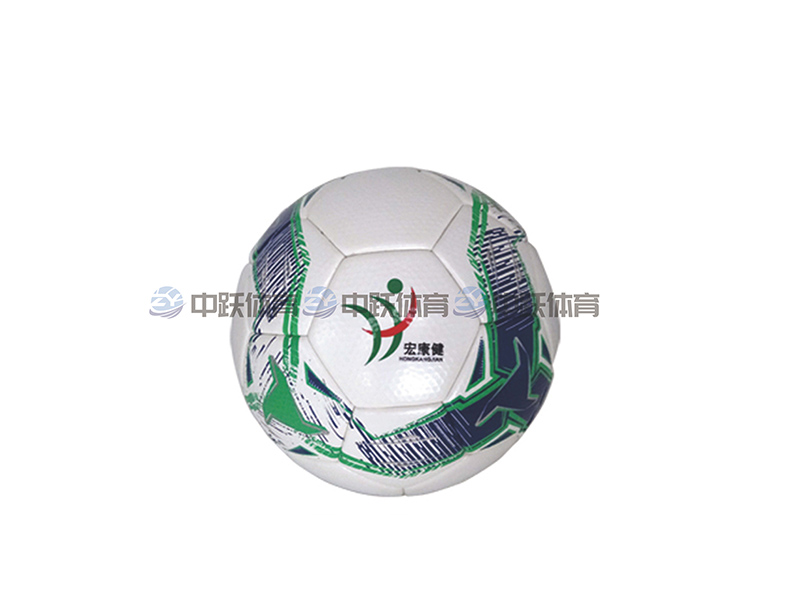 ZY-F886比赛足球