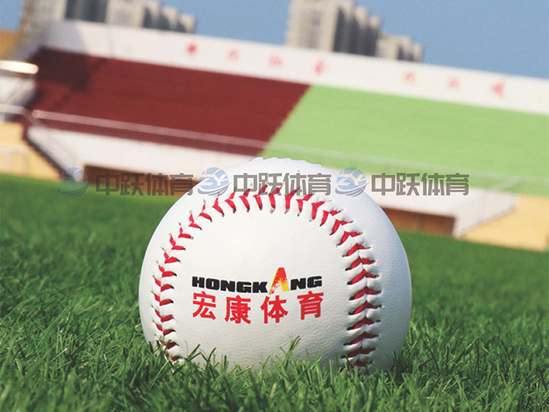 ZYJ-实心硬式棒球
