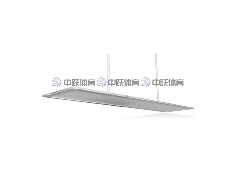 ZYAS-1504-036A LED护眼教室灯（微晶款）