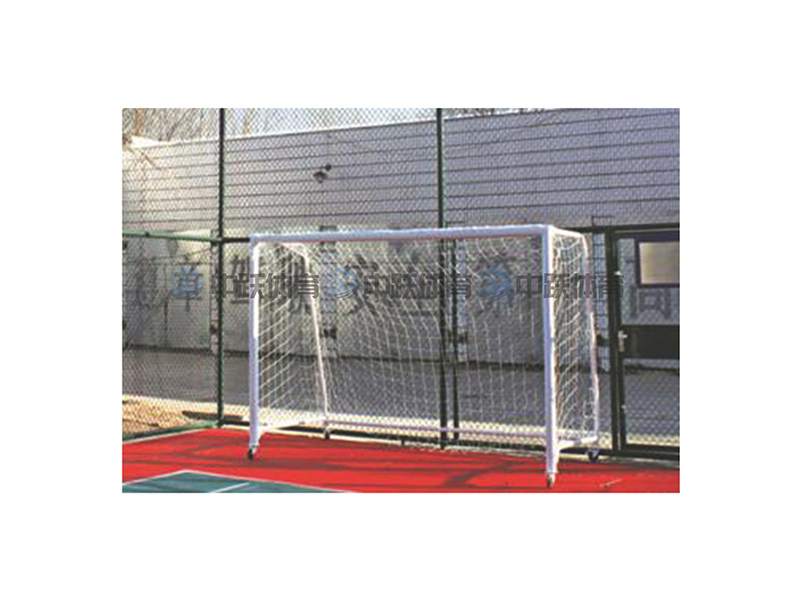 ZYCG-J-004移动式折叠足球门