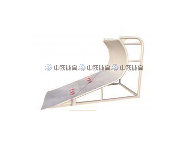 ZYXL-006足球停球训练器