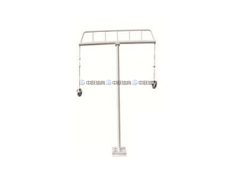 ZYXL-009足球头顶球训练器