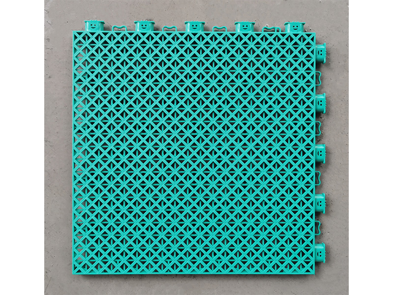 悬浮地板ZY笑脸三毛米字格