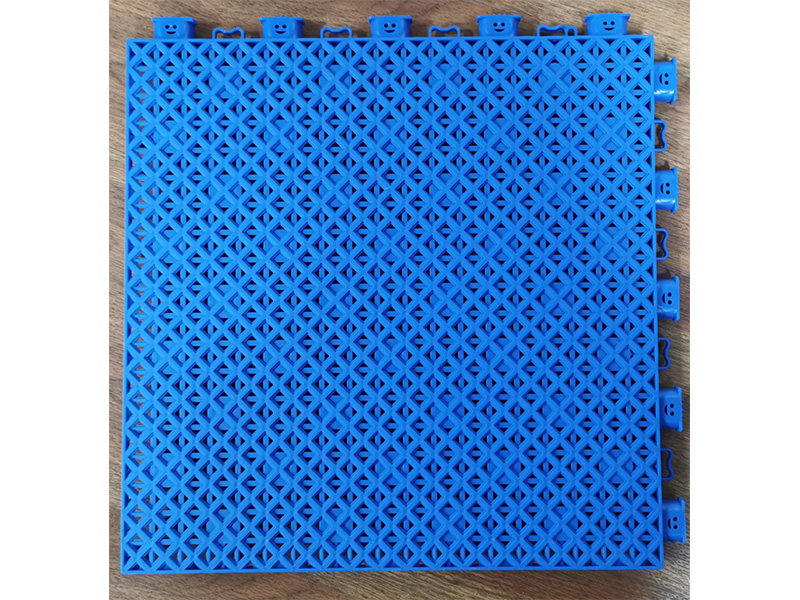 悬浮地板ZY笑脸三毛米字格加强版