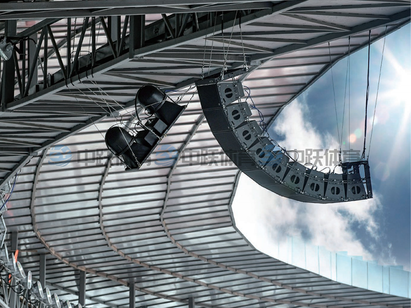 单12寸超低频音箱