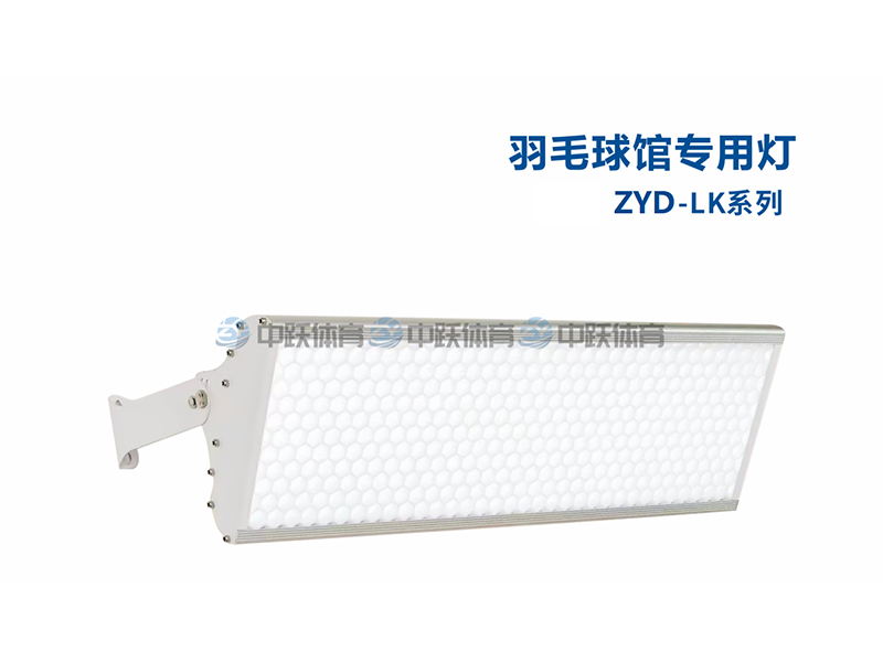 羽毛球馆专用灯
