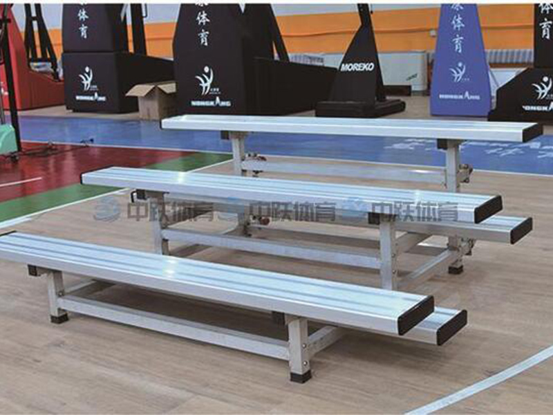 ZYCG-LHJ-001 Aluminum Alloy Mobile Stand