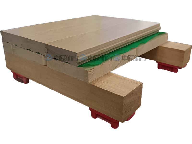 Single keel A+grade panel 02