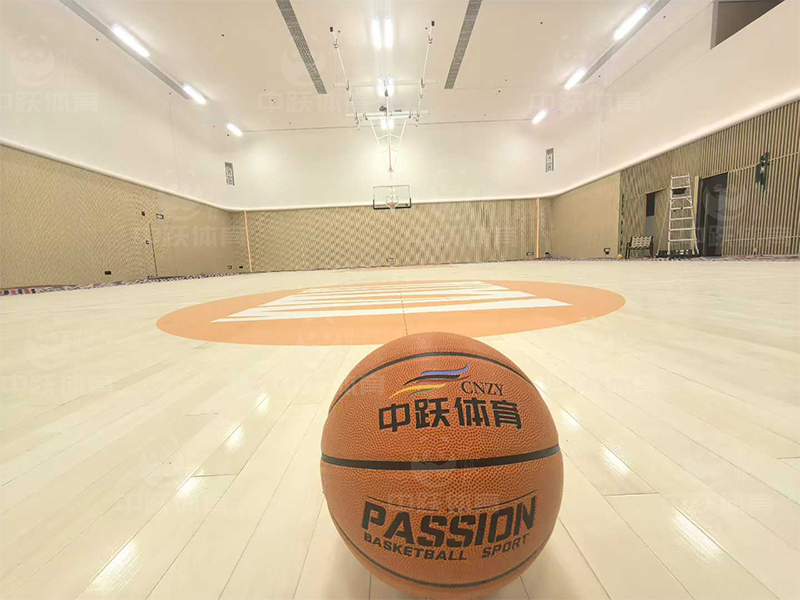 中跃体育大观会所启幕高端运动生活新篇