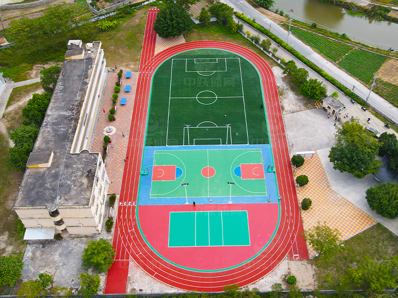 惠安县后店小学