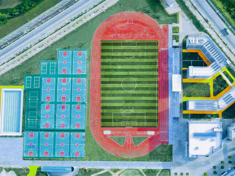 广州市城市建设职业学校