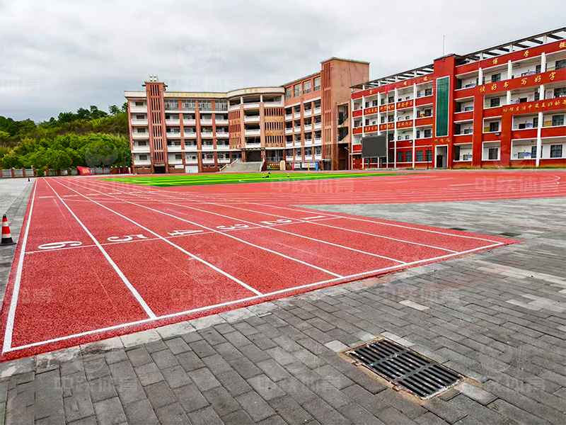 江西省上饶市铅山县明德小学