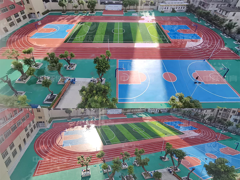 湛江市第二十四小学