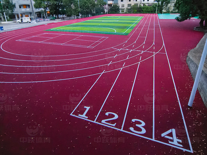 江西省上饶市港东中学