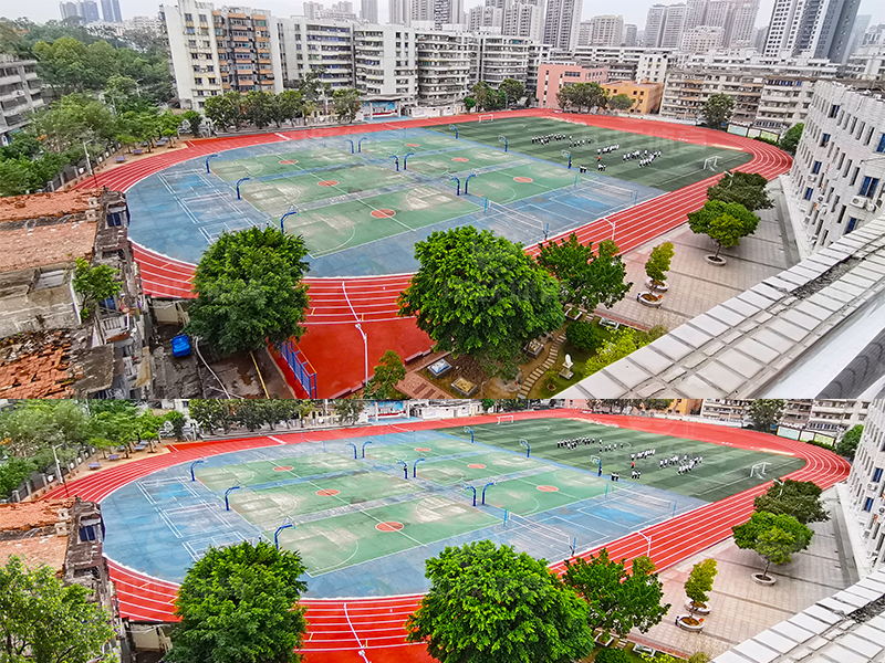 湛江市第十中学