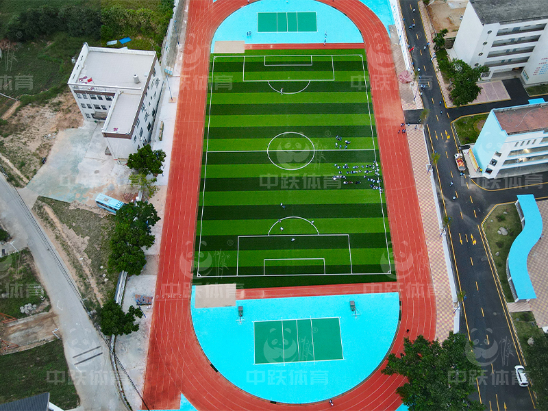 惠安县东周中学