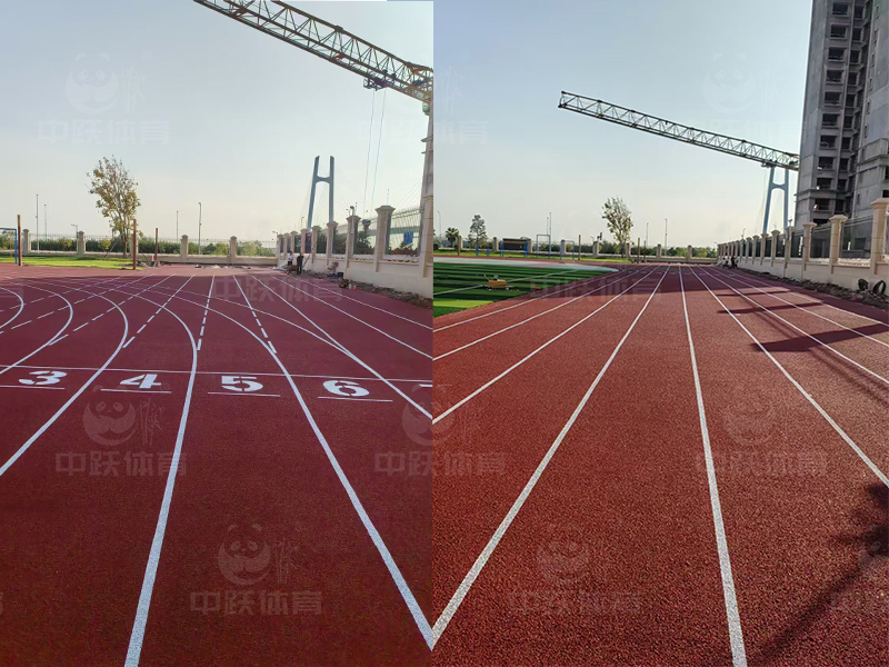 南沙阳光半岛小学项目