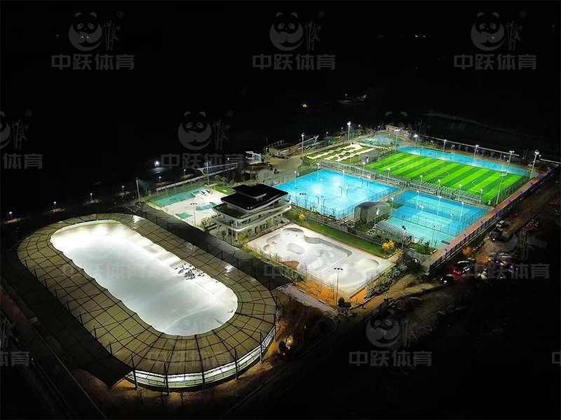 2025 成绩单曝光！原来中跃体育藏了这么多惊喜