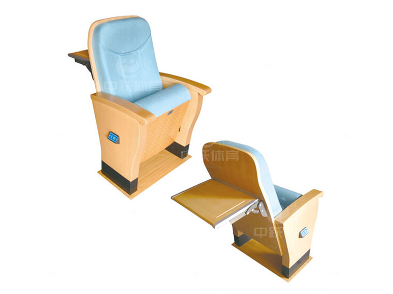 ZYCG-RB-700 Luxury Soft Package Seat