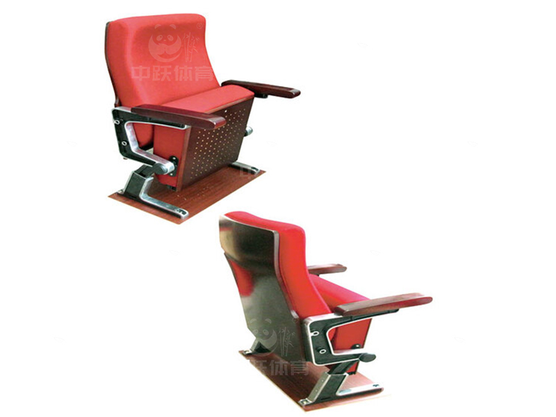 ZYCG-RB-600 Luxury Soft Package Seat