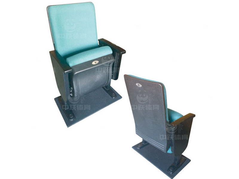 ZYCG-RB-380 Luxury Soft Package Seat