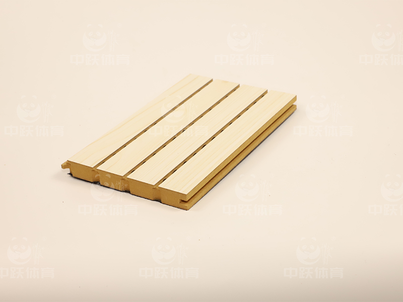 ZY-XY-01 槽木吸音板